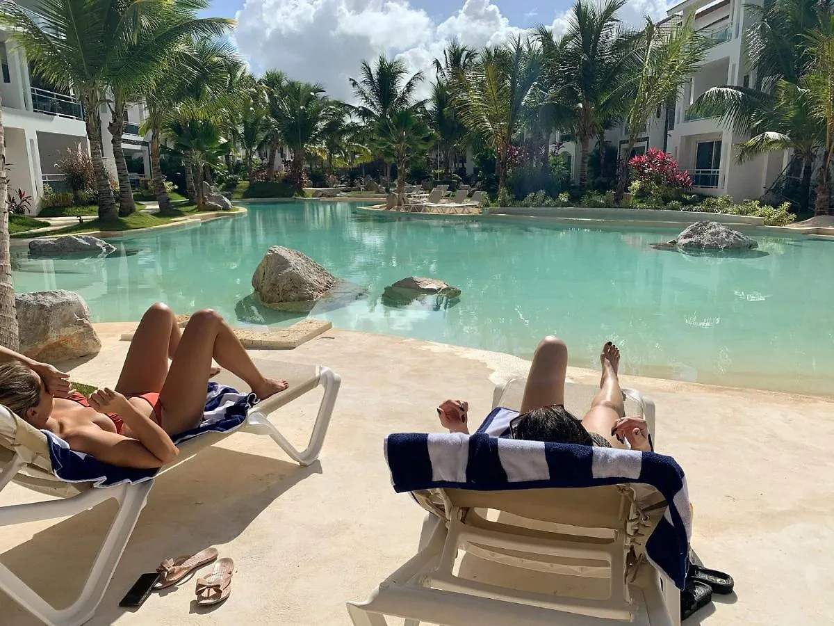 Sunny Garden Apartment La Laguna 0*,  Dominican Republic
