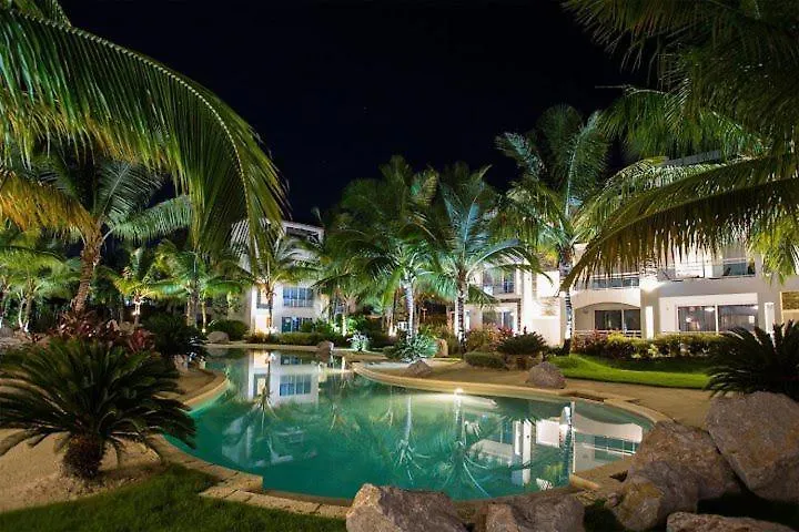 Sunny Garden Apartment La Laguna