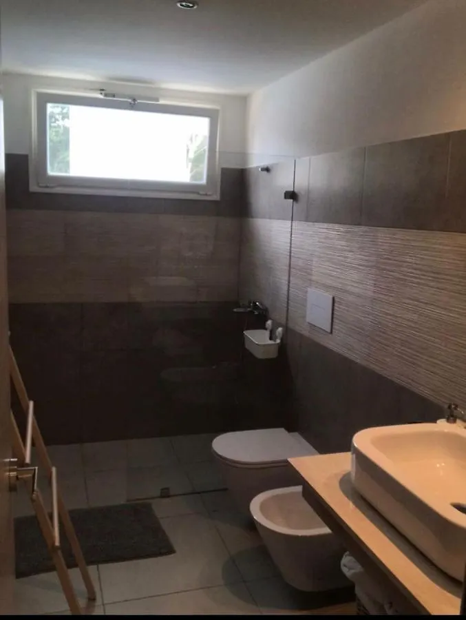 Sunny Garden Apartment La Laguna