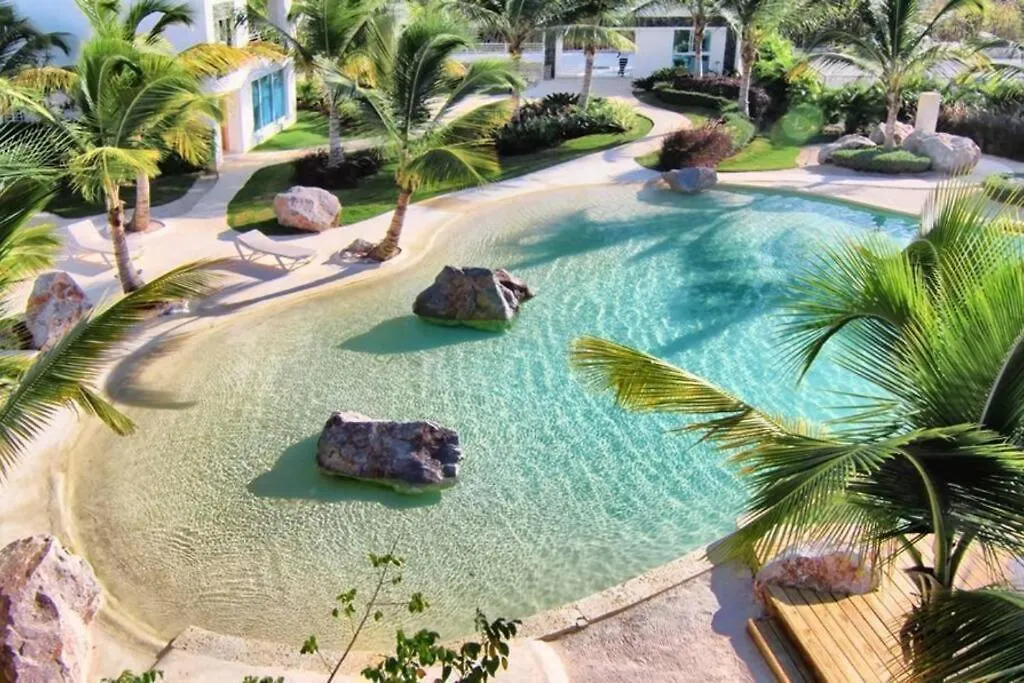 Sunny Garden Apartment La Laguna