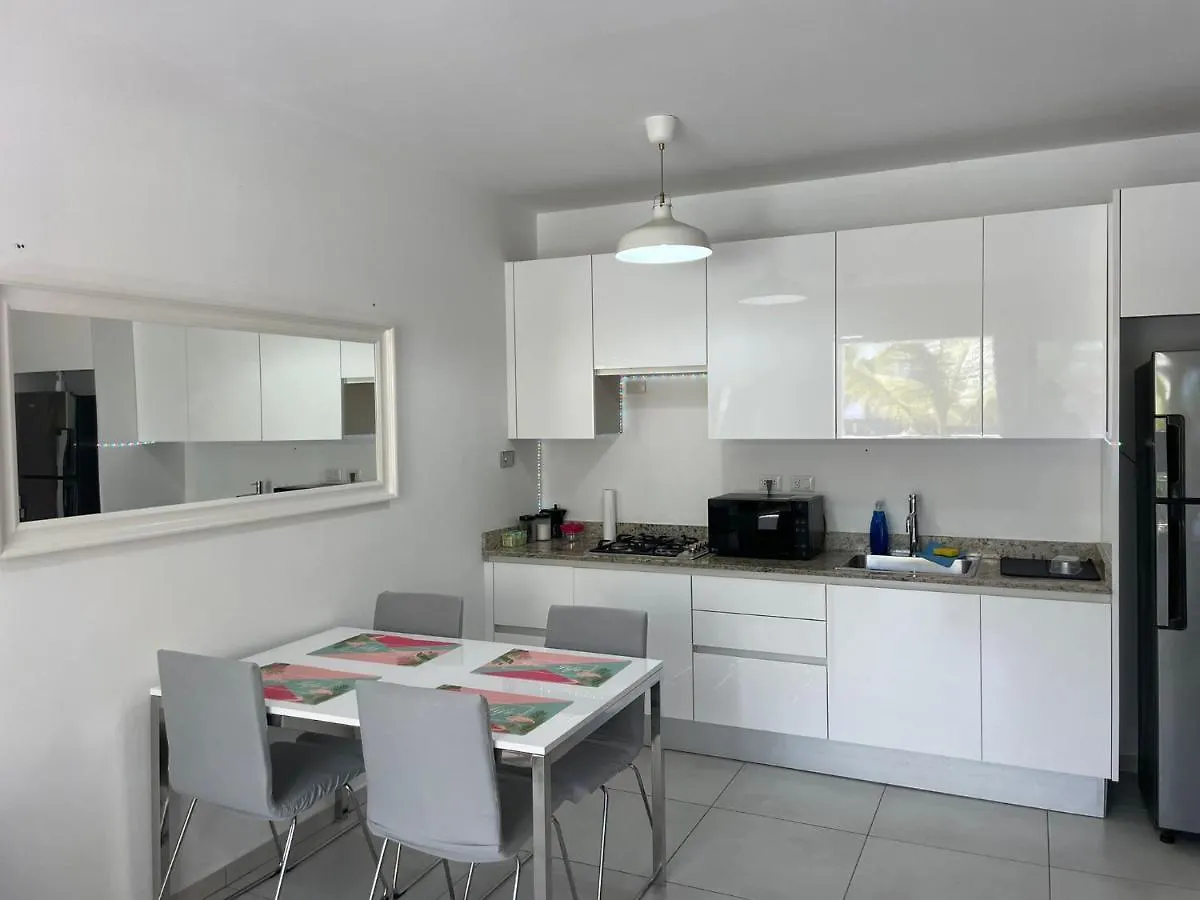 Sunny Garden Apartment La Laguna 0*,